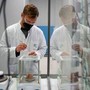 Cancro polmone, ok Ue a lurbinectedina più atezolizumab in prima linea Cancro polmone, ok Ue a lurbinectedina più atezolizumab in prima linea