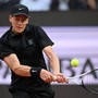 Sinner, quando gioca semifinale con Medvedev agli Internazionali? Orario e dove vederla in tv (in chiaro)
