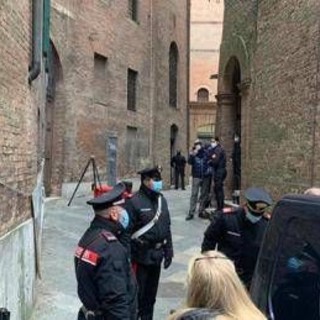 David Rossi, uomo misterioso in video: Commissione dispone analisi Ris e confronto