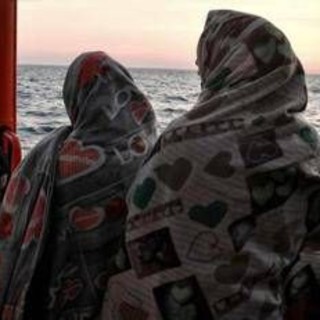 Migranti, Alarmphone: "Naufragio nel Mediterraneo, almeno 50 morti e un superstite"