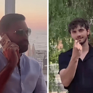 Ballando con le stelle, annunciati anche i maestri: confermati Pernice e Perotti