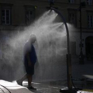 Dal caldo estremo a temporali e rischio downburst, le previsioni meteo Dal caldo estremo a temporali e rischio downburst, le previsioni meteo