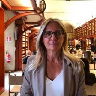 Rogliani (Sip): "Condizione respiratoria e ambiente vanno di pari passo" Rogliani (Sip): "Condizione respiratoria e ambiente vanno di pari passo"