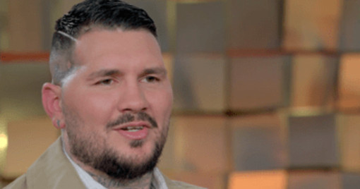 Daniele Scardina, come sta l'ex pugile: "Sogno di tornare a camminare" Daniele Scardina, come sta l'ex pugile: "Sogno di tornare a camminare"