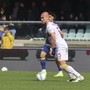 Verona-Genoa 0-2, Vitinha e Ostigard firmano un colpo salvezza