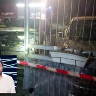 Attentato a Ranucci, chi sono i quattro arrestati Attentato a Ranucci, chi sono i quattro arrestati