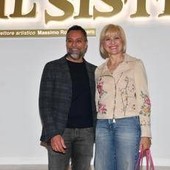 Storie al bivio, Pietro Delle Piane: "Antonella Elia? È finita per sempre" Storie al bivio, Pietro Delle Piane: "Antonella Elia? È finita per sempre"