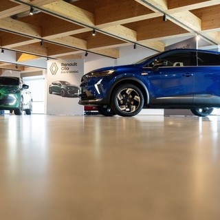 Renault rilancia il GPL con il nuovo motore Eco-G 120