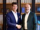 Ieg rinnova intesa con Afemo su innovazione e formazione Ieg rinnova intesa con Afemo su innovazione e formazione