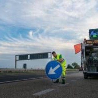 Autostrade Cav, da giugno possibile rimborso pedaggio per cantieri o blocco del traffico