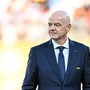 Fifa accusa Uefa: "Campagna per influenzare elezione presidente" Fifa accusa Uefa: "Campagna per influenzare elezione presidente"