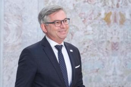 Ceuta, Ue: "Crisi risolta, legittimi hub rimpatri in Paesi terzi" Ceuta, Ue: "Crisi risolta, legittimi hub rimpatri in Paesi terzi"