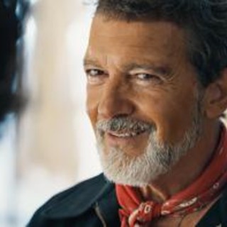 Antonio Banderas: "Ho rischiato di morire, ora vedo una realtà che prima mi sfuggiva" Antonio Banderas: "Ho rischiato di morire, ora vedo una realtà che prima mi sfuggiva"