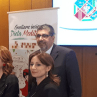 Lena (Lazio): "Prevenzione e rete per tutelare salute e relazioni"