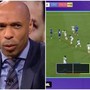 Mondiali, Henry attacca il Var dopo Portogallo-Croazia: "Sta rovinando tutto"