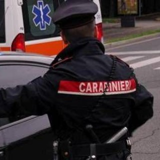 Auto si ribalta e finisce nel canale, tre morti in provincia di Nuoro