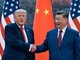 Usa-Cina, concluso il vertice Trump-Xi: circa due ore di colloquio