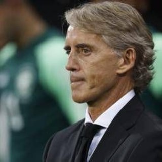 Italia, Mancini sarà il nuovo ct? Lui 'dribbla' ma non smentisce Italia, Mancini sarà il nuovo ct? Lui 'dribbla' ma non smentisce