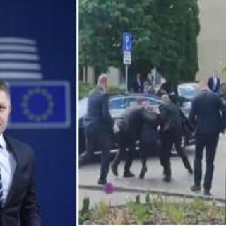 Slovacchia, cinque spari contro Fico: attentato al premier che guarda a Orban