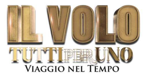 Il Volo, 'tutti per uno - viaggio nel tempo' stasera 20 dicembre: il concerto evento Il Volo, 'tutti per uno - viaggio nel tempo' stasera 20 dicembre: il concerto evento