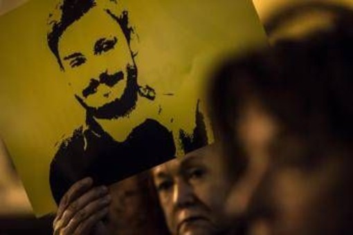 Giulio Regeni, riprende a febbraio processo ai quattro 007 egiziani Giulio Regeni, riprende a febbraio processo ai quattro 007 egiziani