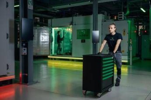 Reinova lancia Nexus, l’intelligenza artificiale che apprende dai test di laboratorio