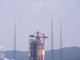 Cina, lanciati sette satelliti con un razzo Long March-6C