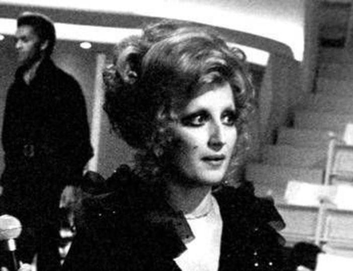 Buon compleanno Mina, la 'Tigre di Cremona' compie 86 anni Buon compleanno Mina, la 'Tigre di Cremona' compie 86 anni