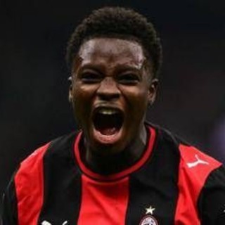 Milan-Bologna, Theate, che disastro: Cissè ringrazia e fa 1-1