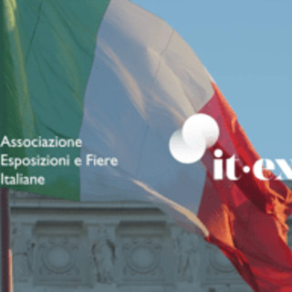 Aefi e It-ex, per la giornata mondiale ecco lacampagna social﻿ 'Fiere, motore del Made in Italy'