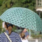 Meteo, tutta Italia in verde dopo l'addio all'afa: ma oggi la svolta con maltempo, le previsioni