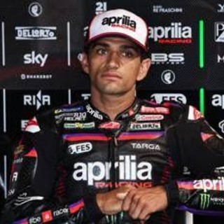 MotoGP, Jorge Martin si ritira dal Gp di Malesia: "Non avevo il controllo della moto" MotoGP, Jorge Martin si ritira dal Gp di Malesia: "Non avevo il controllo della moto"