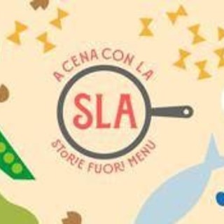 'A cena con la Sla', videoserie racconta i pazienti con Sla e disfagia 'A cena con la Sla', videoserie racconta i pazienti con Sla e disfagia