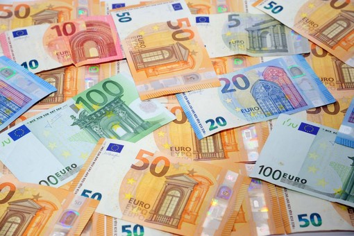 Banche, ad aprile prestiti +2,8% su base annua