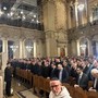 Al tempio di Roma la commemorazione per il 7 ottobre e l'attentato del 9 ottobre 1982 Al tempio di Roma la commemorazione per il 7 ottobre e l'attentato del 9 ottobre 1982