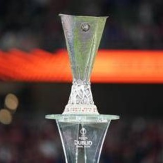 Europa League, oggi il sorteggio: Milan e Juventus scoprono le avversarie - Diretta