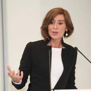 Bernini: "Studenti Medicina di Tor Vergata a Tirana pagheranno stesse tasse di chi studia a Roma" Bernini: "Studenti Medicina di Tor Vergata a Tirana pagheranno stesse tasse di chi studia a Roma"