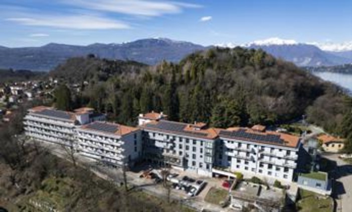 Energia, risparmio e benessere nelle residenze per anziani, l’impegno di E.ON Energia, risparmio e benessere nelle residenze per anziani, l’impegno di E.ON