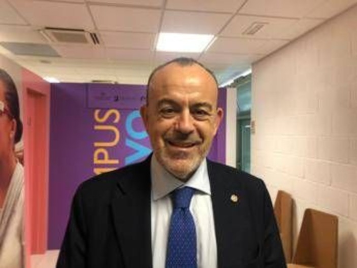 Università, Aurigemma (Regione Lazio): "Campus visivo garantisce diritto a salute e studio"