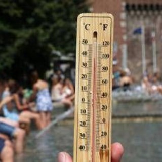 Meteo, nel weekend ancora sole e alte temperature. Poi da mercoledì la svolta