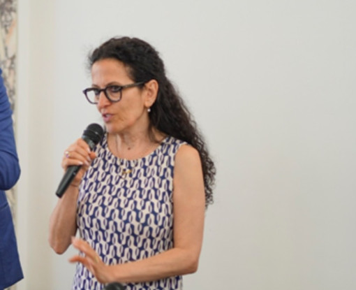 Università, Lucia Altucci prima Rettrice ateneo 'Luigi Vanvitelli'