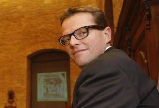 David Rossi, il giallo dell'uomo nel vicolo: in Commissione approda perizia Ris sul video David Rossi, il giallo dell'uomo nel vicolo: in Commissione approda perizia Ris sul video
