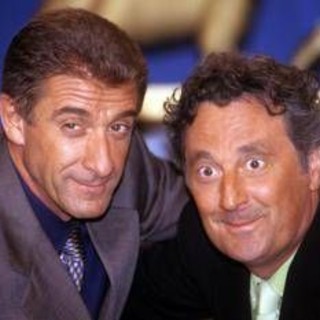 Torna 'Striscia la notizia', in onda dal 22 gennaio: al timone Greggio e Iacchetti