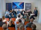 “Crossings”, manager e accademici a confronto su passaggio generazionale nelle Pmi “Crossings”, manager e accademici a confronto su passaggio generazionale nelle Pmi