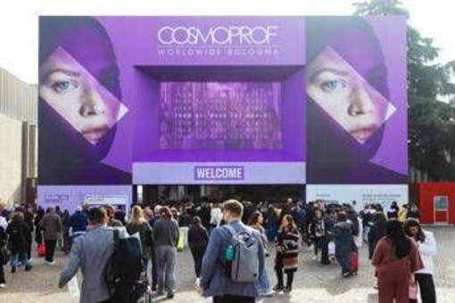 Dal 26 a 29 marzo la comunità della bellezza torna con Cosmoprof Worldwide Bologna 2026