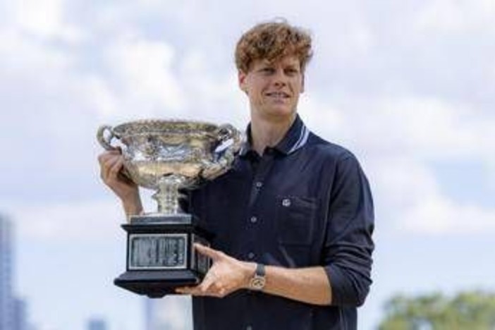Australian Open, stanotte il sorteggio: orario e dove vederlo