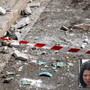 Esplosione Monaco, media: trovato vicino a Kiev il cadavere dell'attentatrice di Ermolaev
