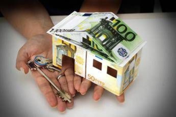 Mutui, Abi: in lieve salita a ottobre tasso acquisto casa Mutui, Abi: in lieve salita a ottobre tasso acquisto casa