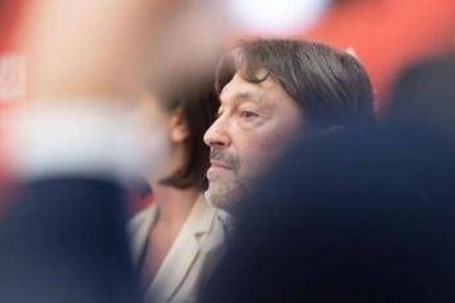 Ranucci: "Mai detto a Giulia Presutti di andare nel ristorante di Lavitola"