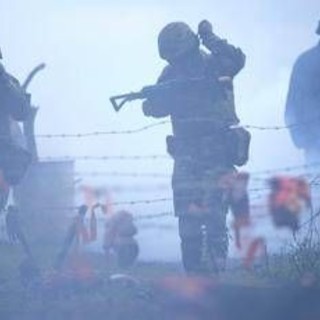 Russia, Londra avverte: "Dobbiamo essere pronti a mandare i nostri figli in guerra"